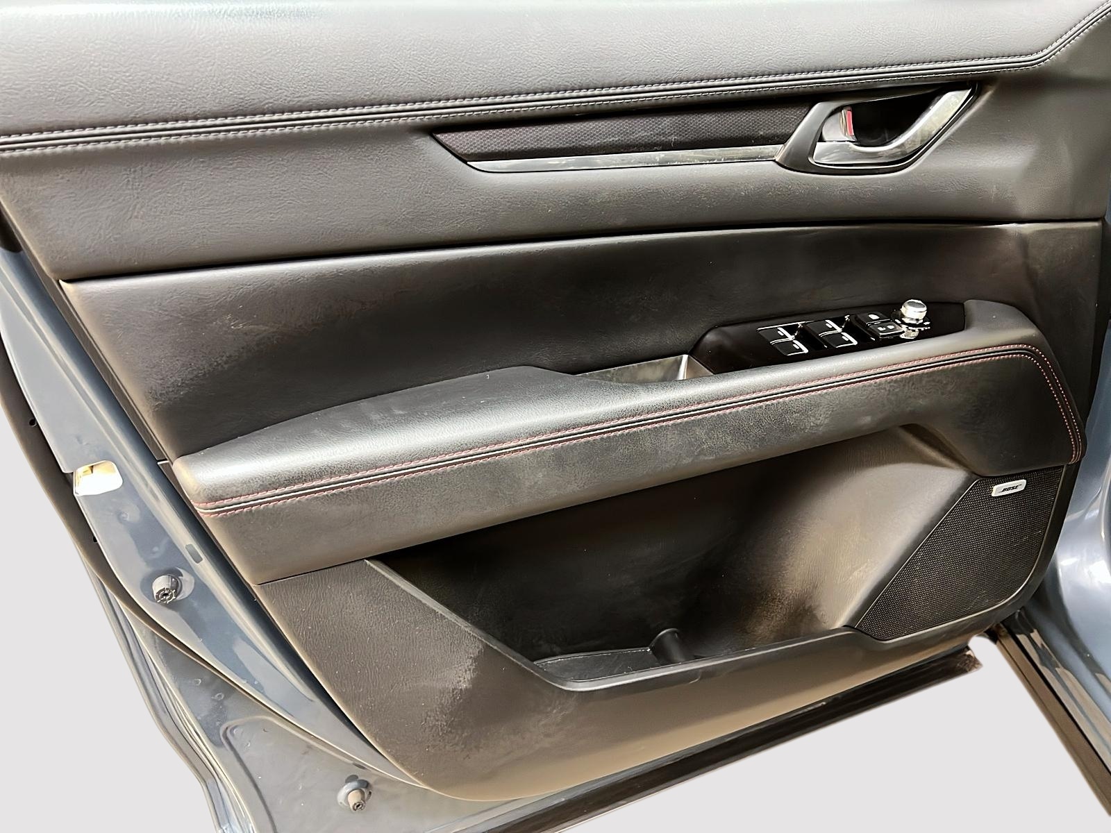 Mazda CX-5 2023 - Image #26