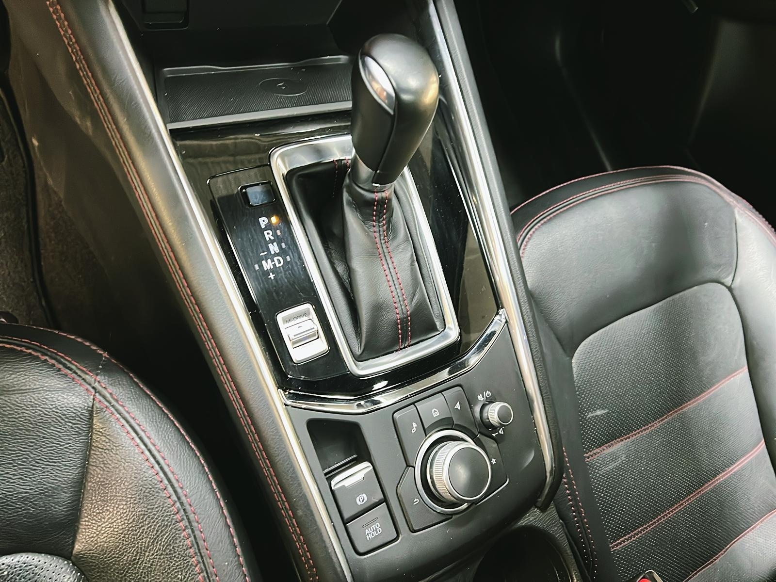 Mazda CX-5 2023 - Image #15