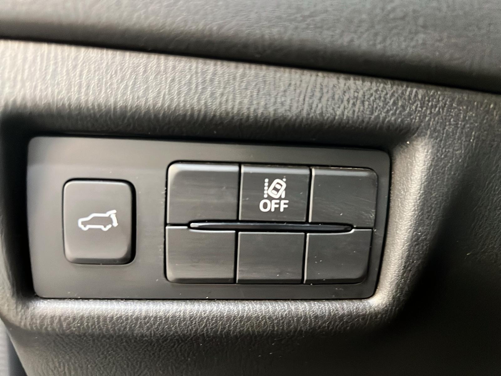 Mazda CX-5 GT SPORT DESIGN 2.5T CUIR TOIT NAV 4RM 2023 - image #23