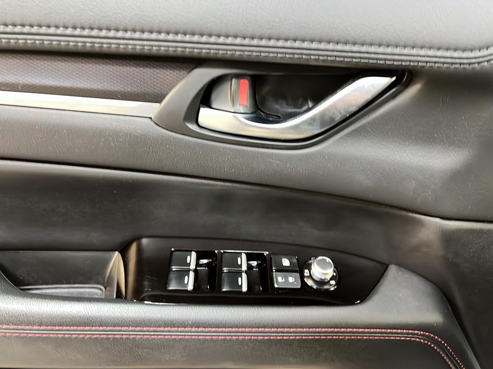 Mazda CX-5 GT SPORT DESIGN 2.5T CUIR TOIT NAV 4RM 2023 - image #24