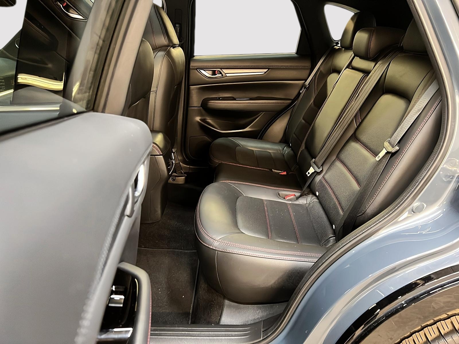 Mazda CX-5 2023 - Image #9
