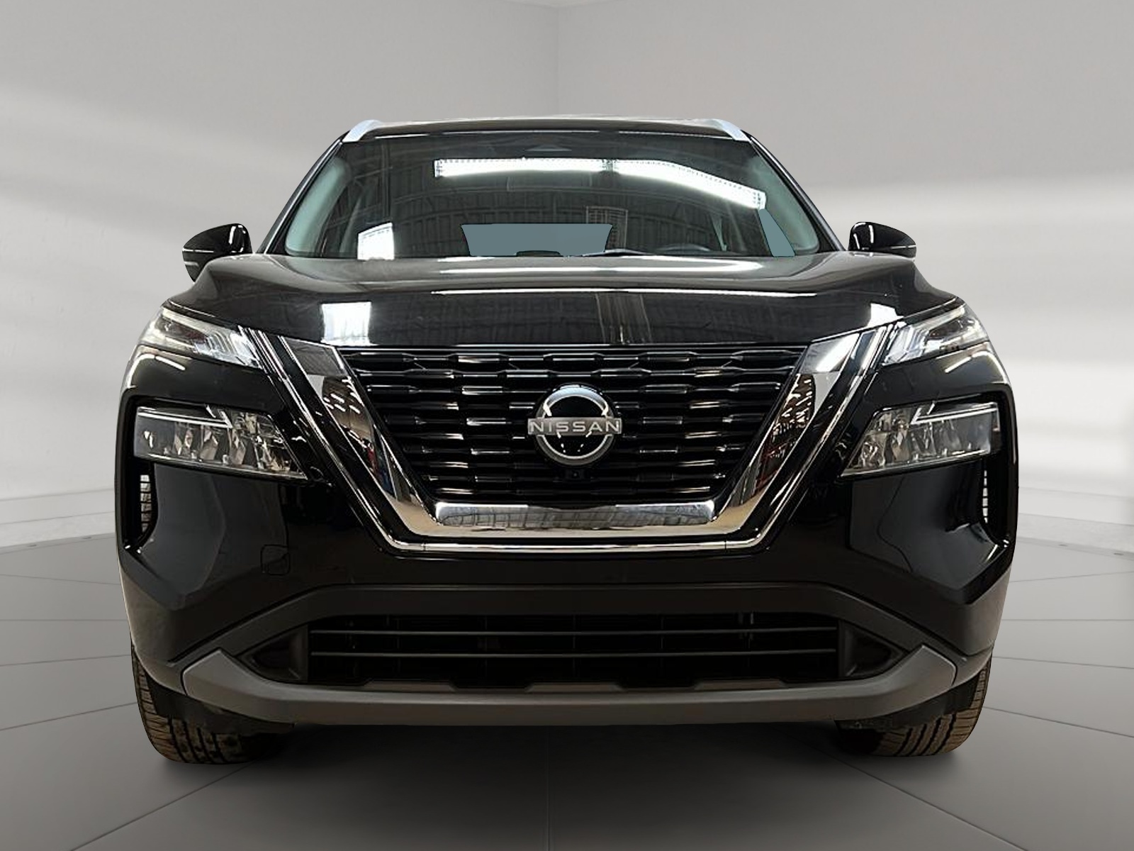 Nissan Rogue SV TOIT PANO 4RM 2023 — photo 2