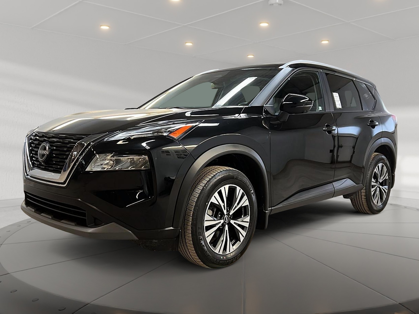 Nissan Rogue SV TOIT PANO 4RM 2023
