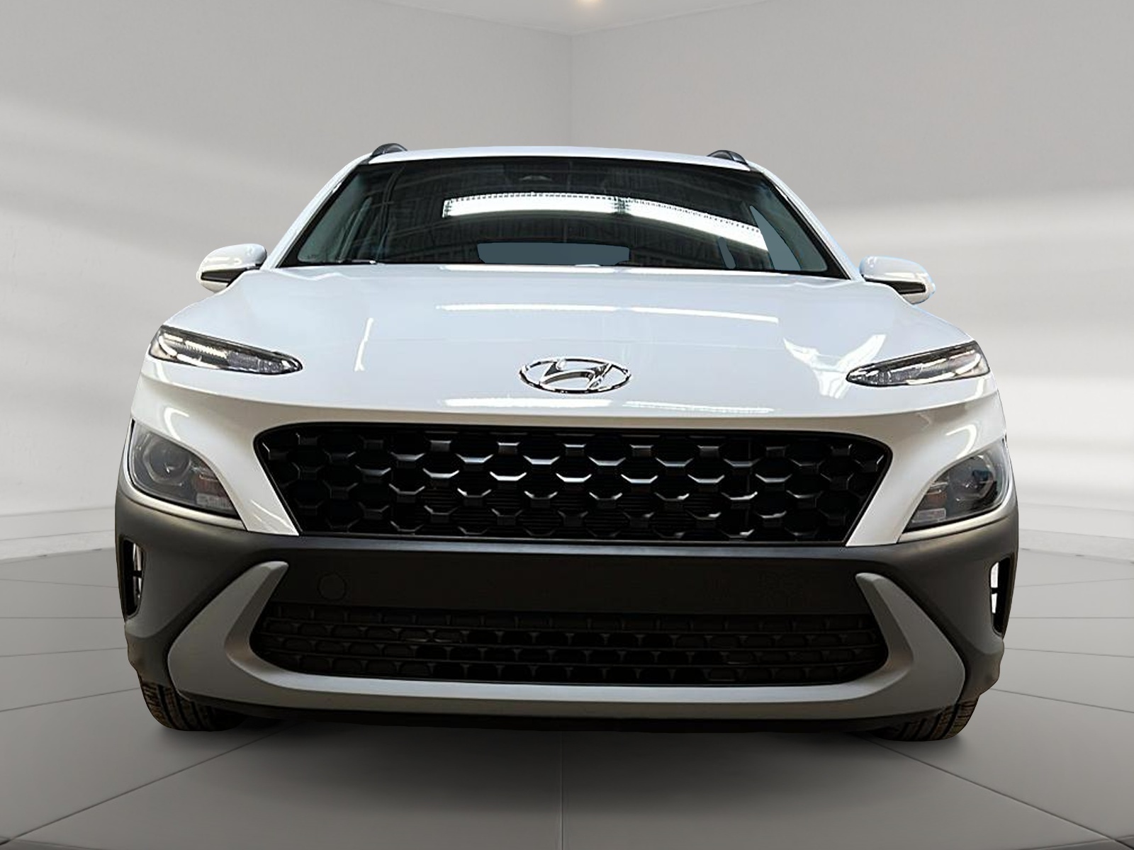 Hyundai Kona 2023 - Image #2