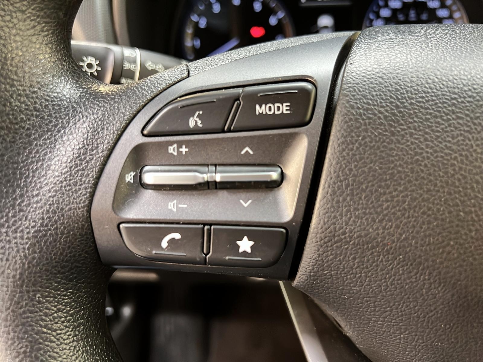 Hyundai Kona 2023 - Image #18