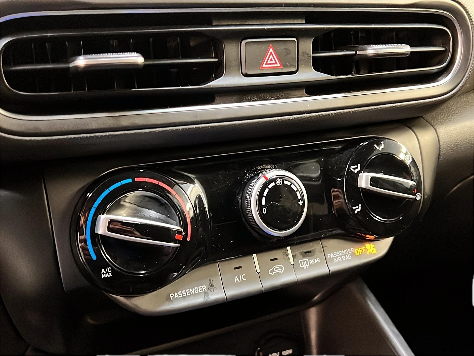 Hyundai Kona 2023 - Image #14