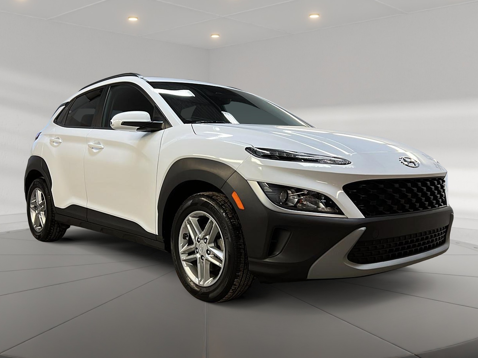 Hyundai Kona 2023 - Image #3