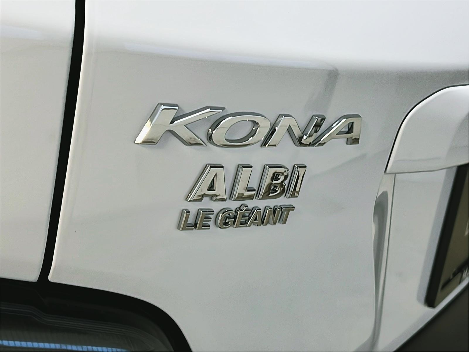 Hyundai Kona ESSENTIEL 2023 - image #22