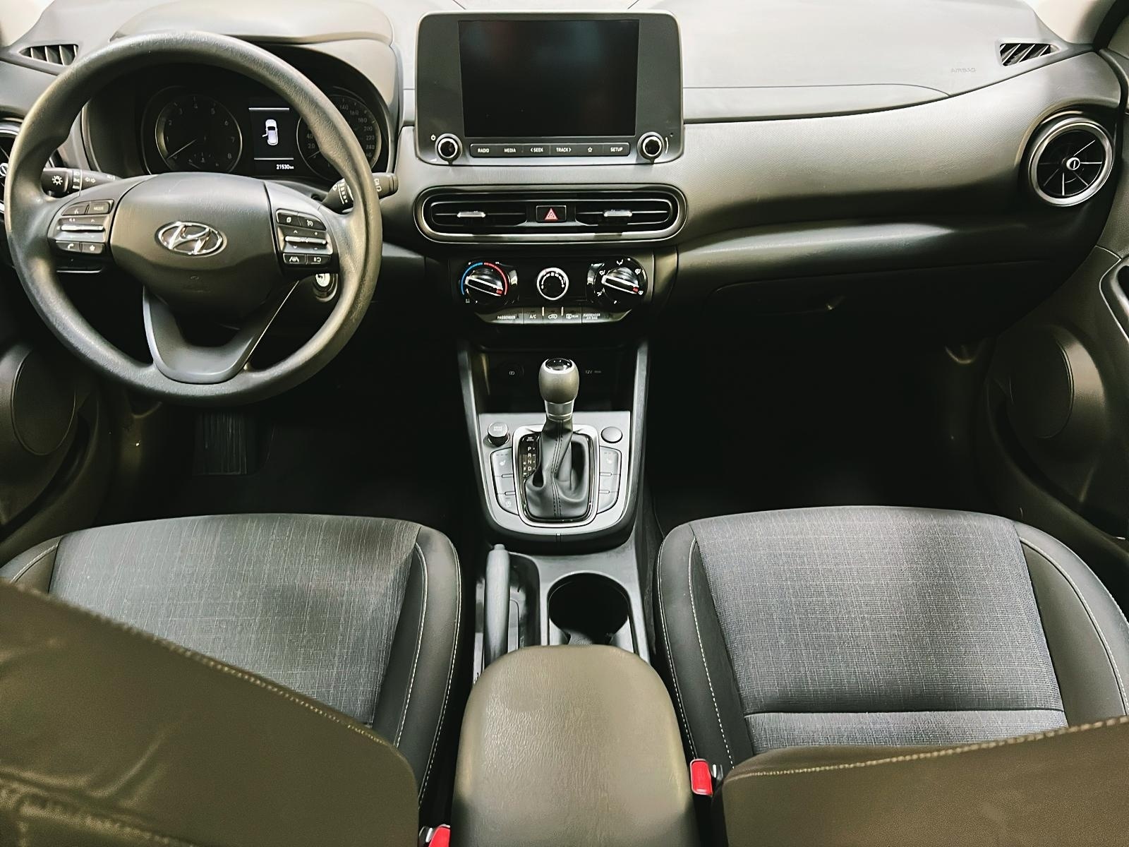 Hyundai Kona ESSENTIEL 2023 - image #10