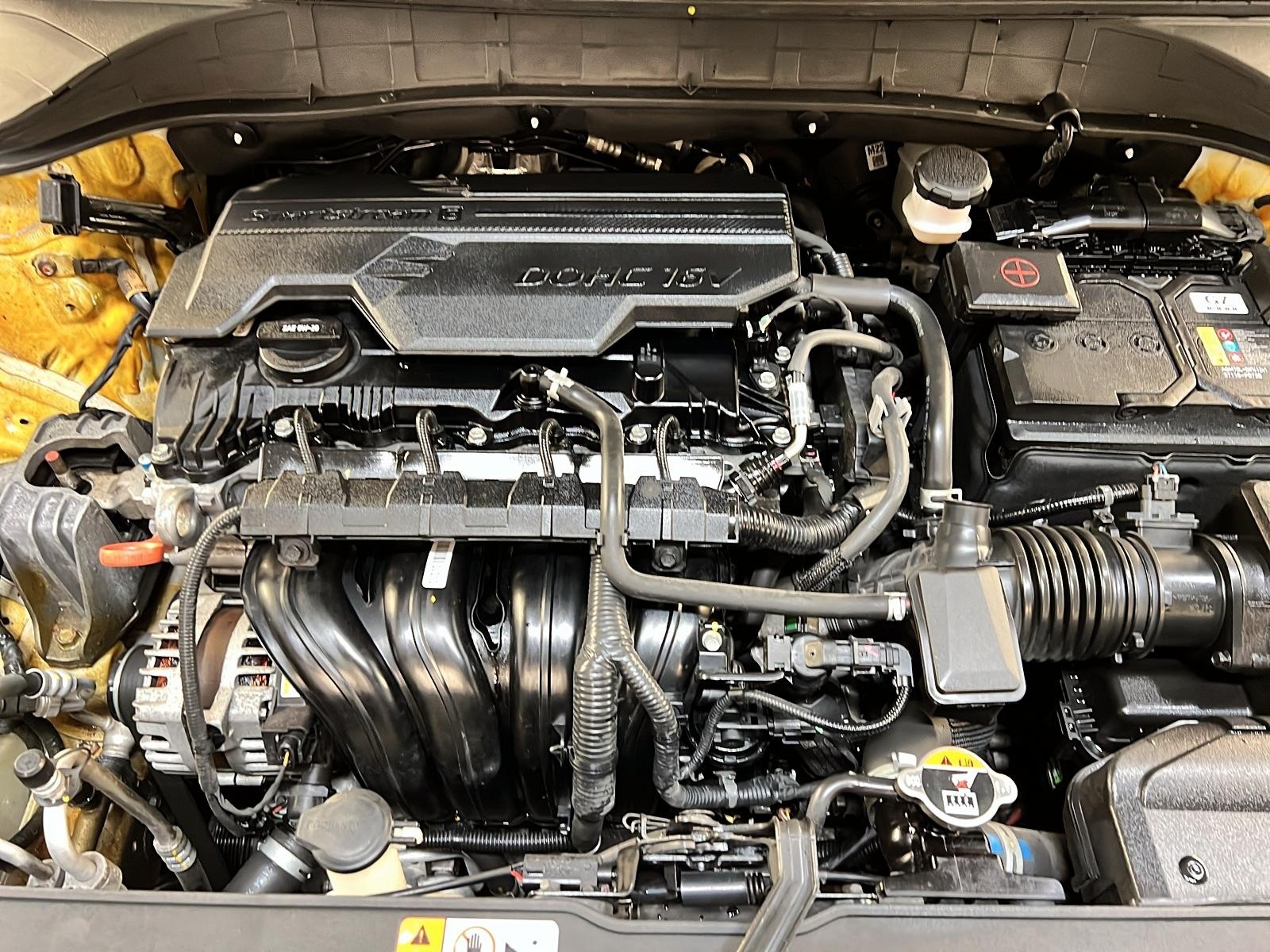 Hyundai Kona 2023 - Image #11