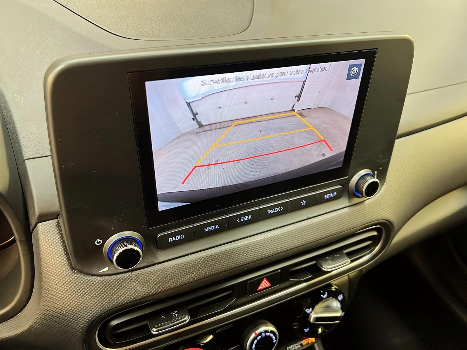 Hyundai Kona 2023 - Image #16