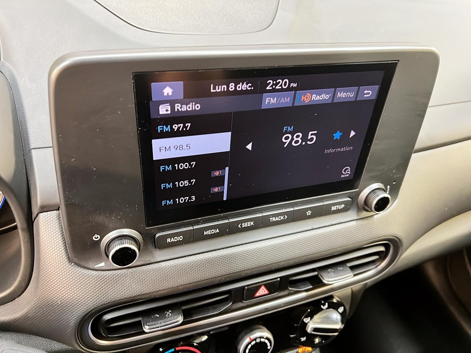 Hyundai Kona 2023 - Image #15