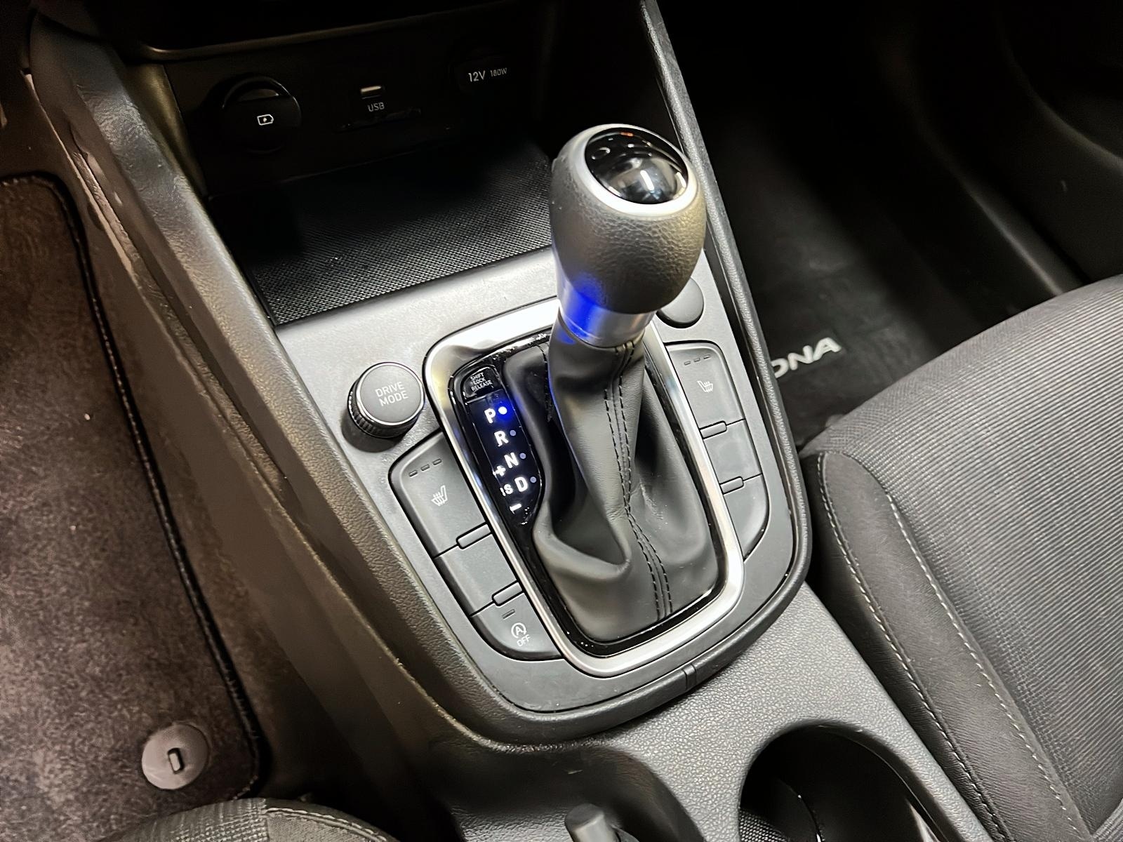 Hyundai Kona ESSENTIEL 2023 - image #13