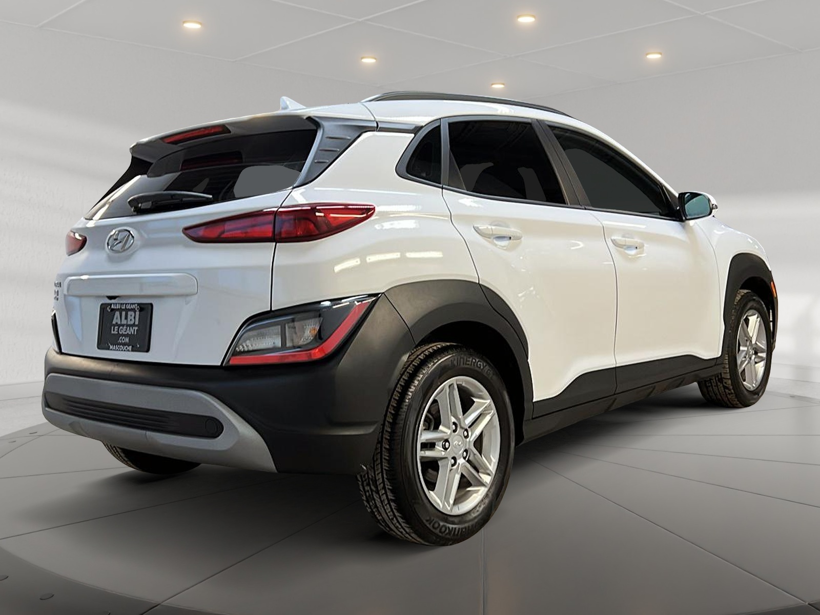 Hyundai Kona ESSENTIEL 2023 - image #4
