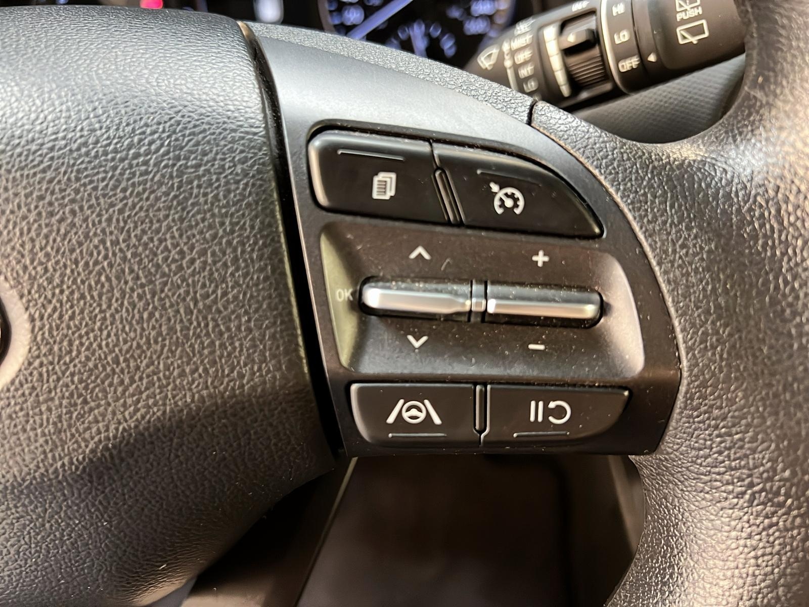 Hyundai Kona 2023 - Image #17