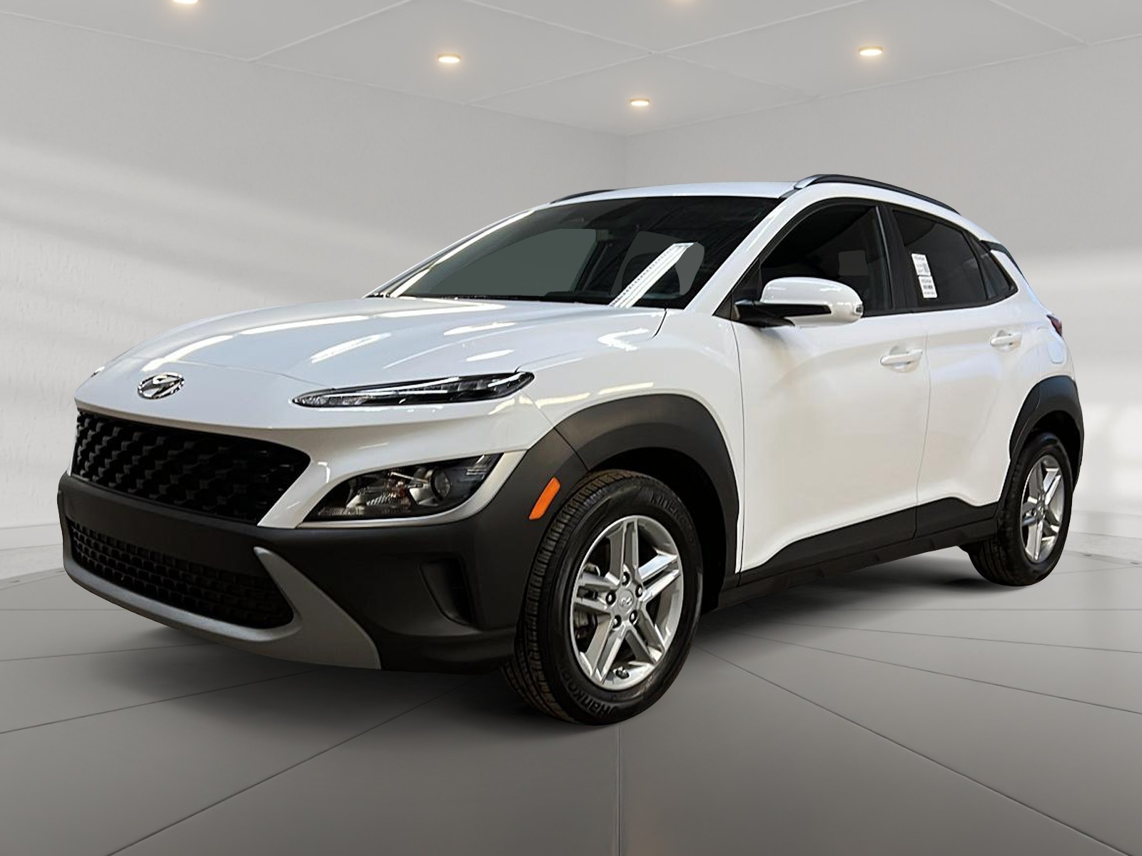 Hyundai Kona 2023 - Image #1