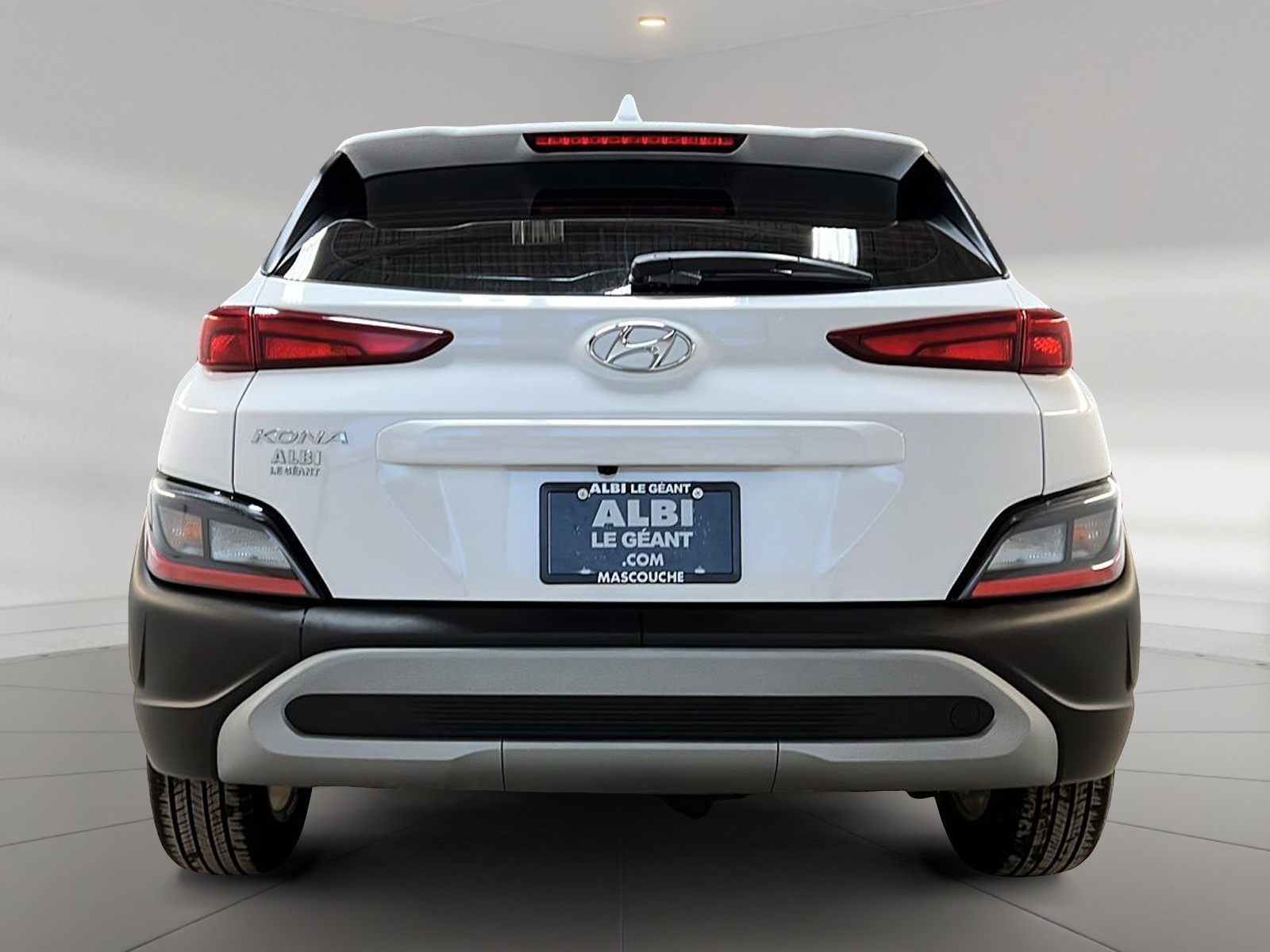 Hyundai Kona ESSENTIEL 2023 - image #5