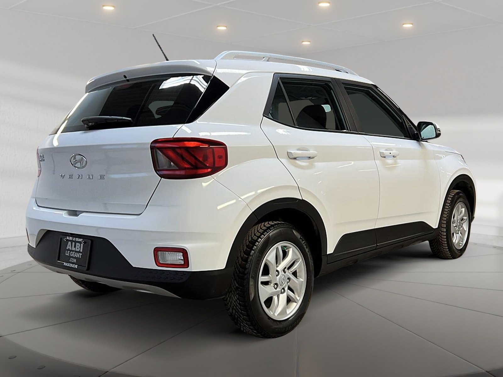 Hyundai Venue 2024 - Image #4