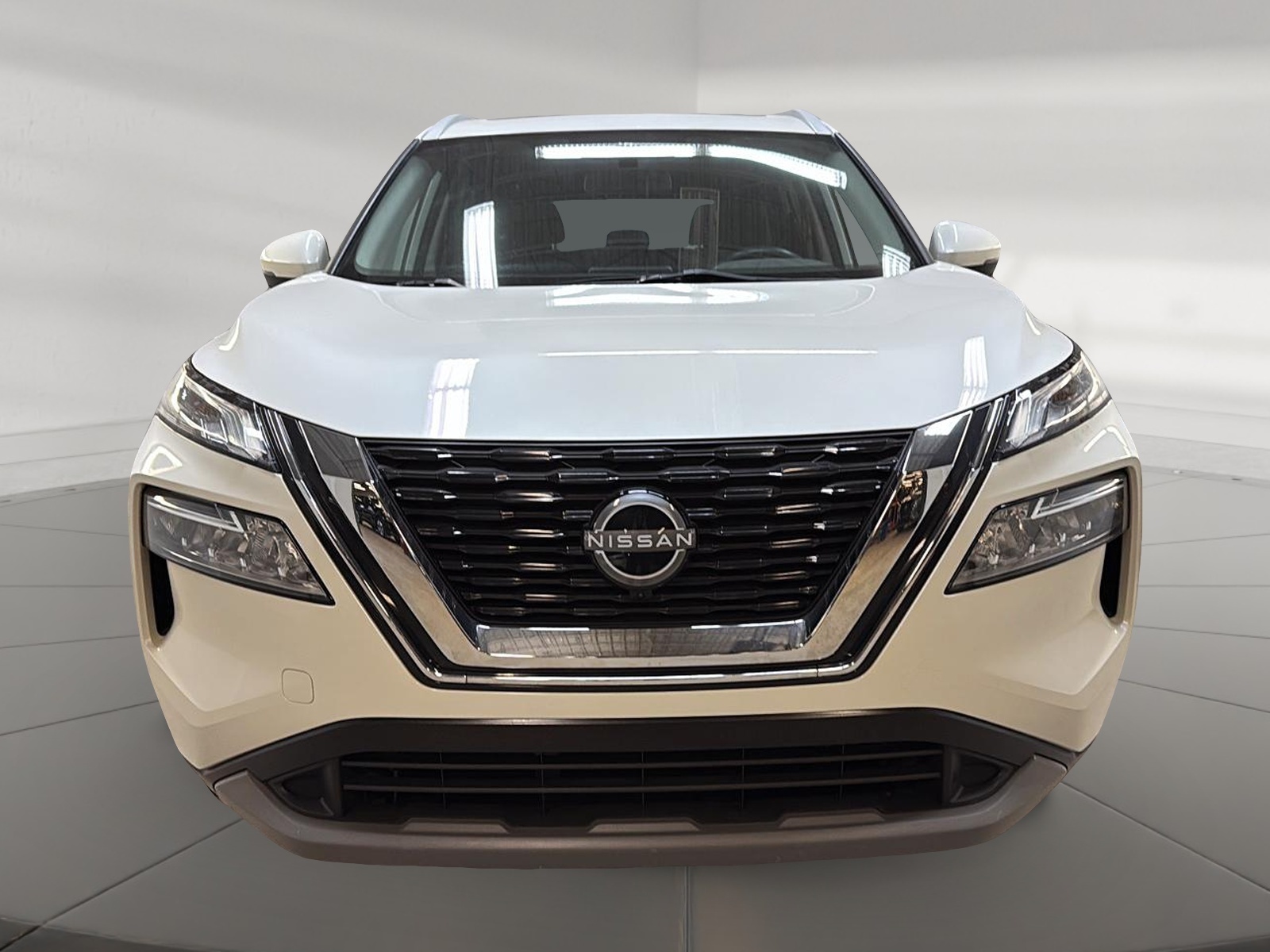 Nissan Rogue SV TOIT PANO 4RM 2023 — photo 2