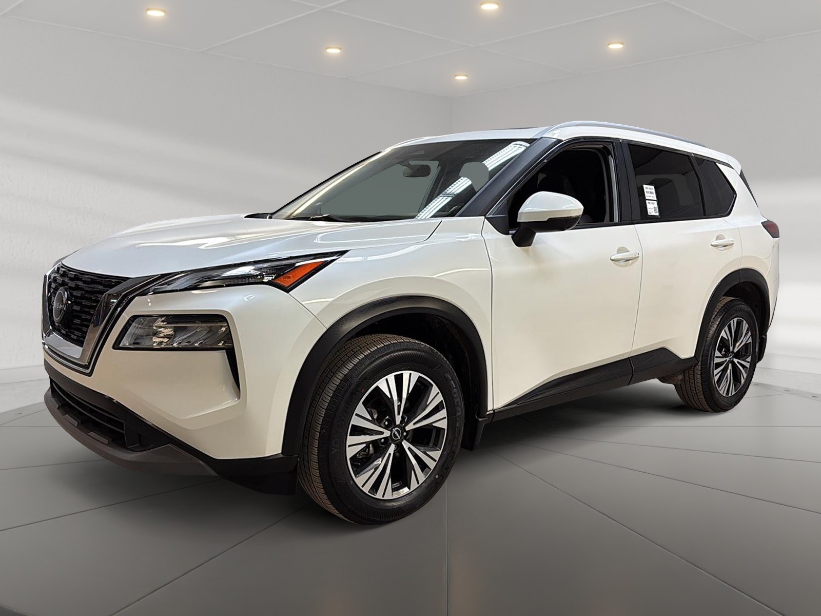 Nissan Rogue SV TOIT PANO 4RM 2023