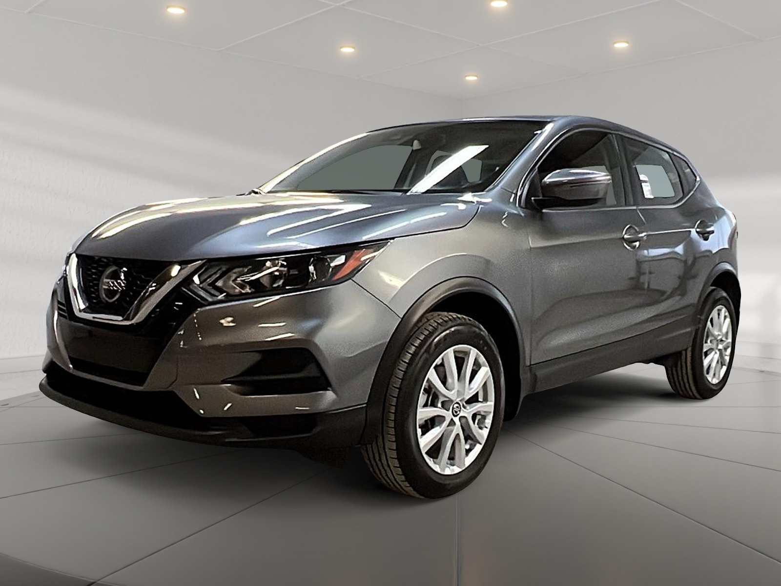 Nissan Qashqai S 2023