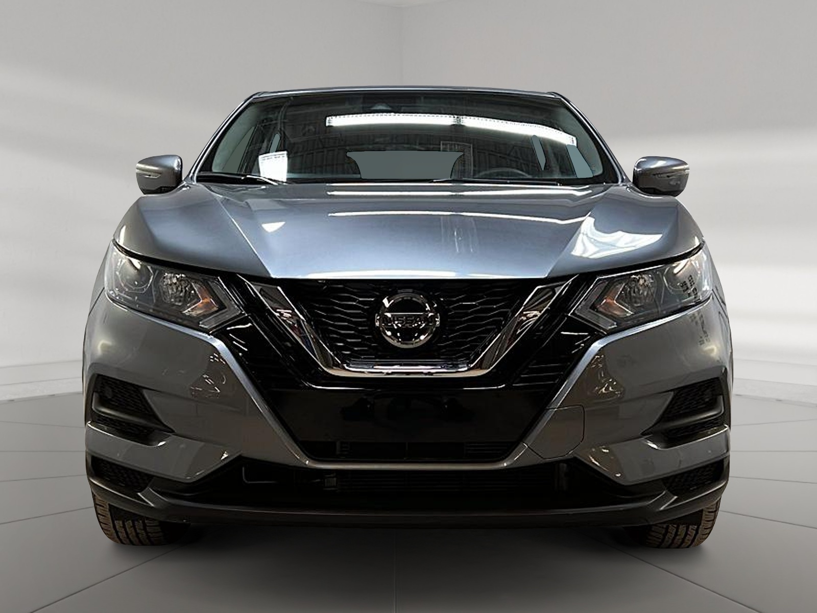 Nissan Qashqai S 2023 — photo 2