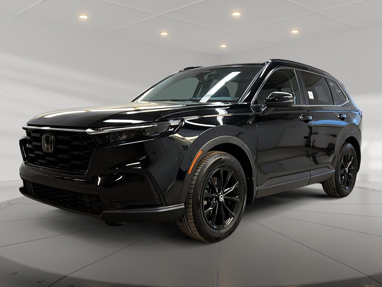 Honda CR-V 2023 - Image #1