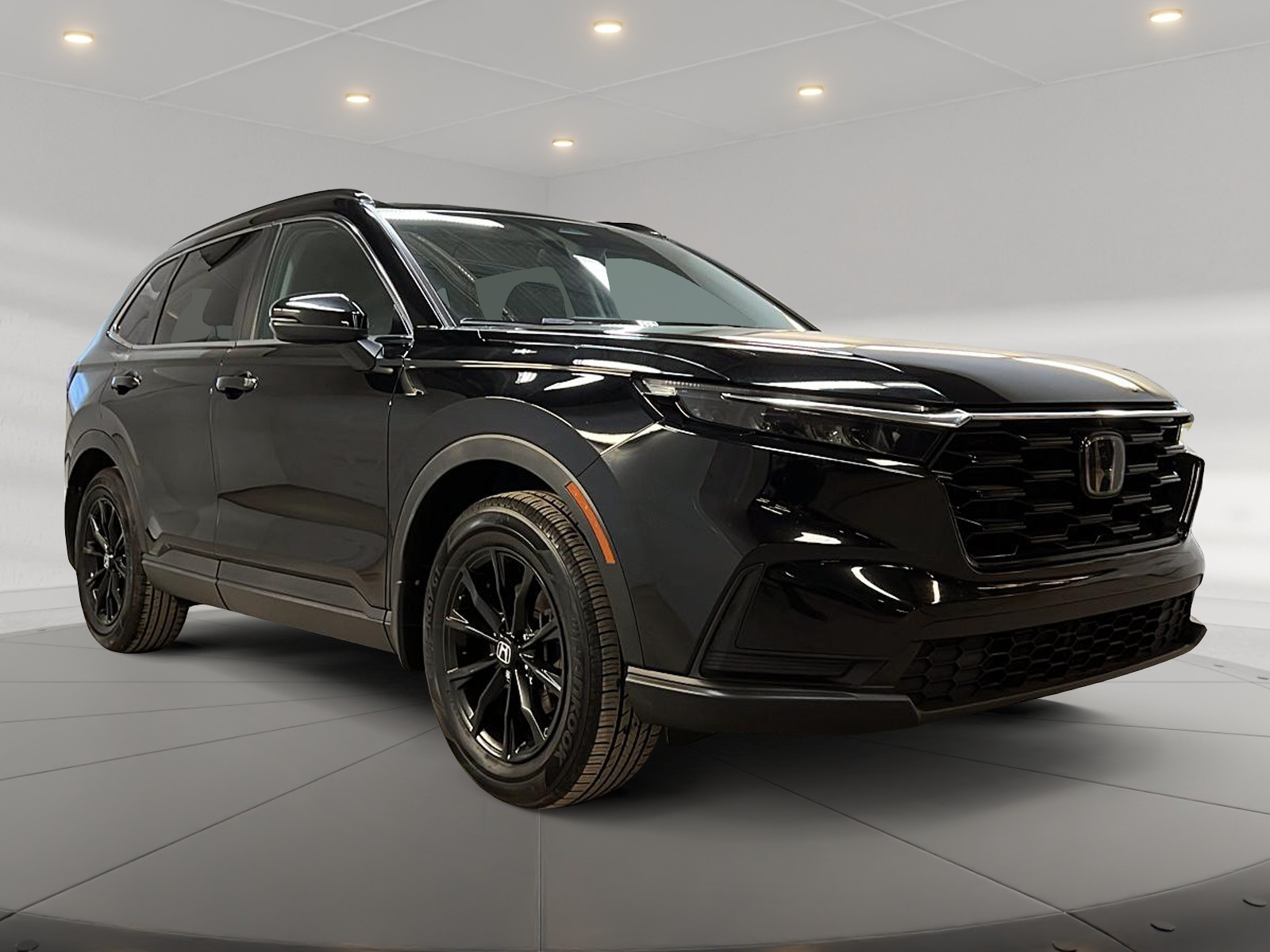 Honda CR-V 2023 - Image #3