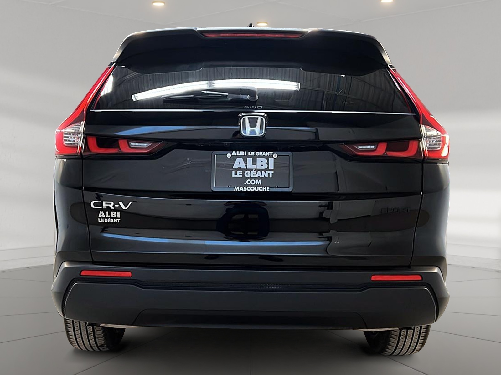 Honda CR-V SPORT-B TOIT 4RM 2023 - image #5