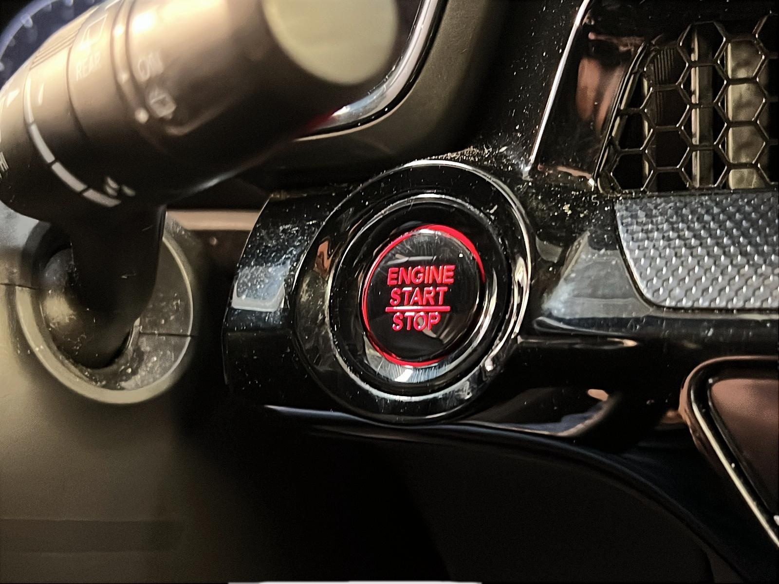 Honda CR-V SPORT-B TOIT 4RM 2023 - image #19