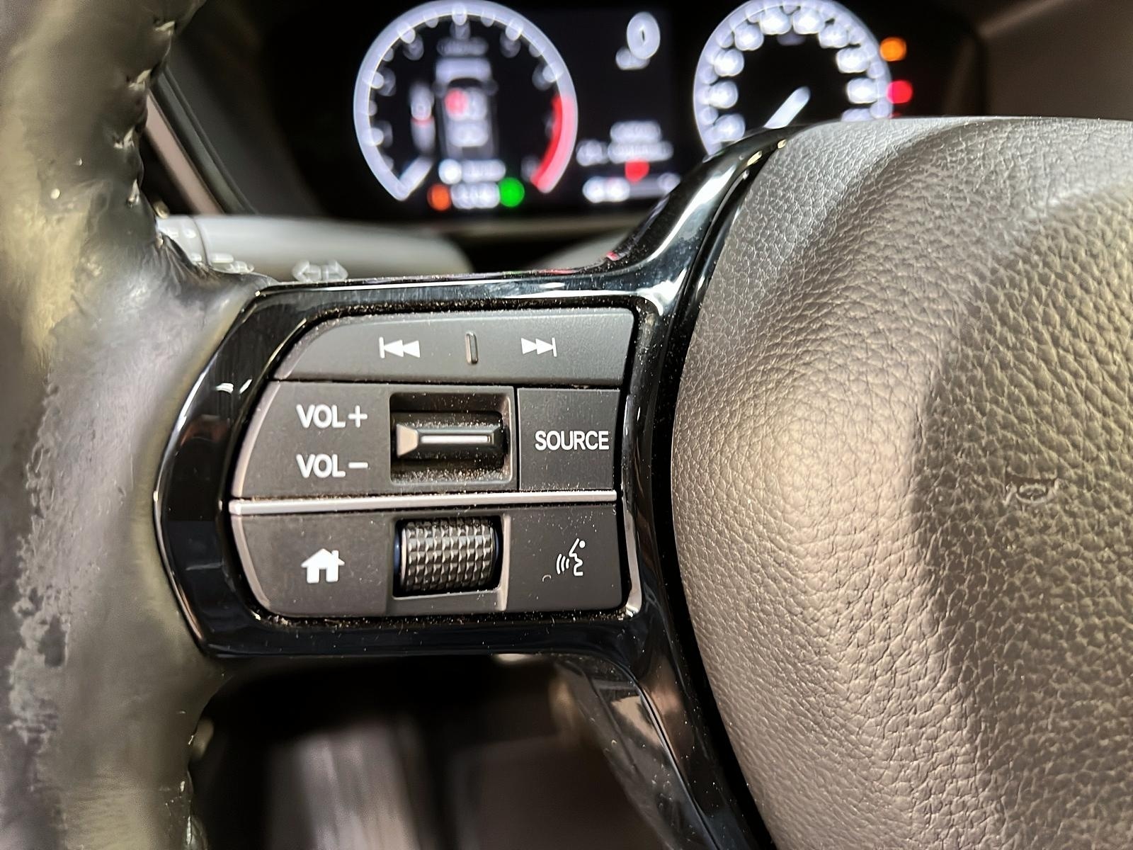 Honda CR-V SPORT-B TOIT 4RM 2023 - image #21