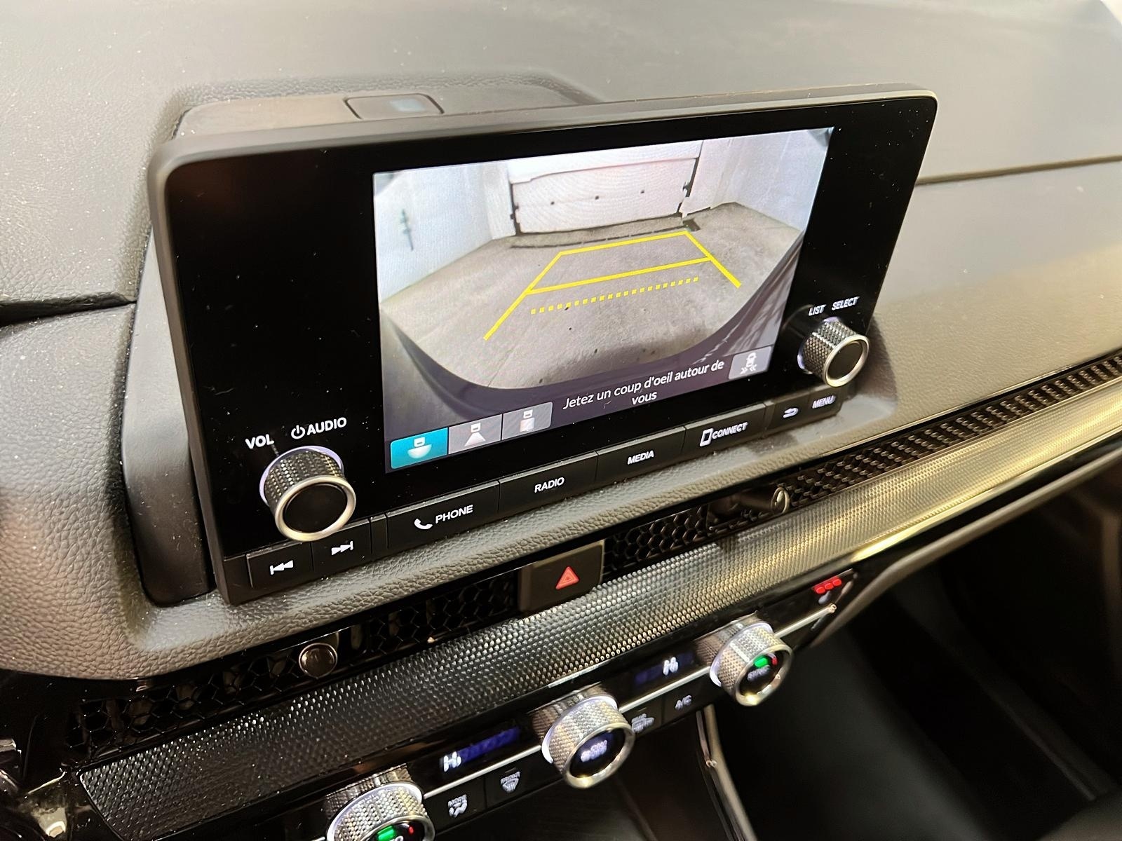 Honda CR-V 2023 - Image #18