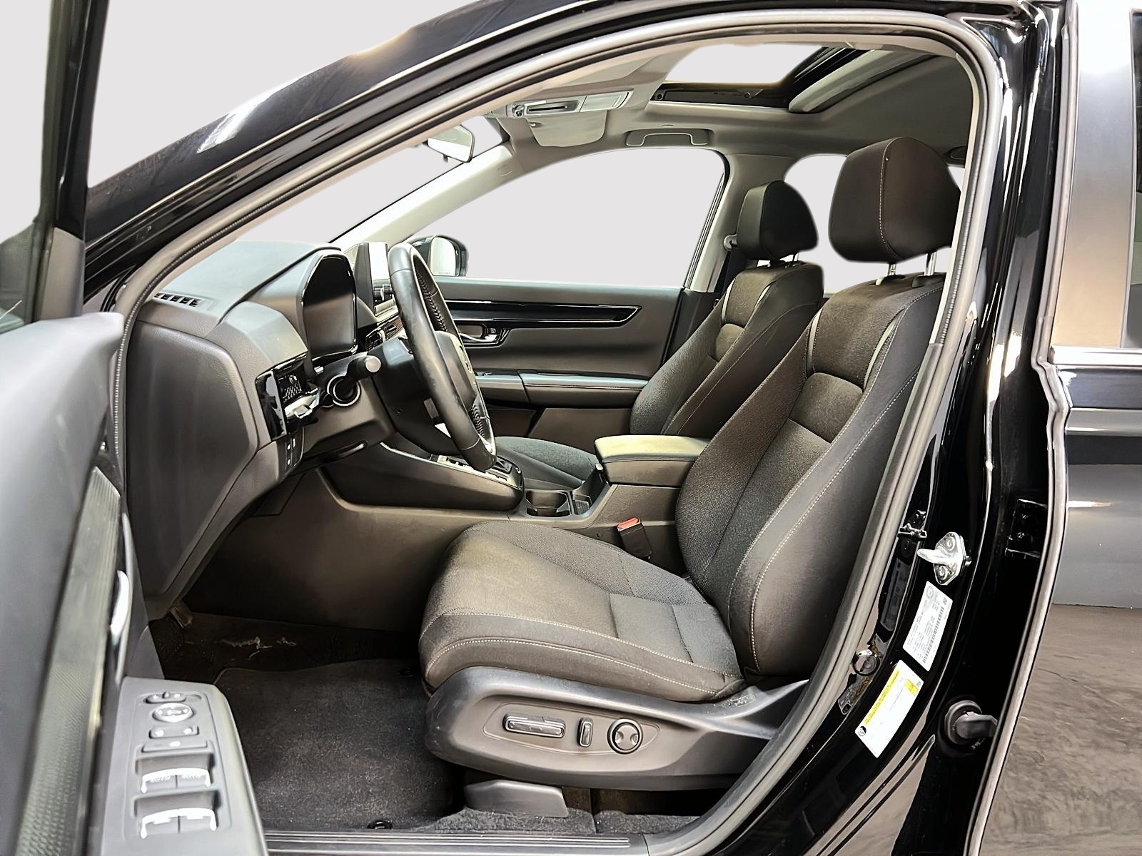 Honda CR-V SPORT-B TOIT 4RM 2023 - image #7