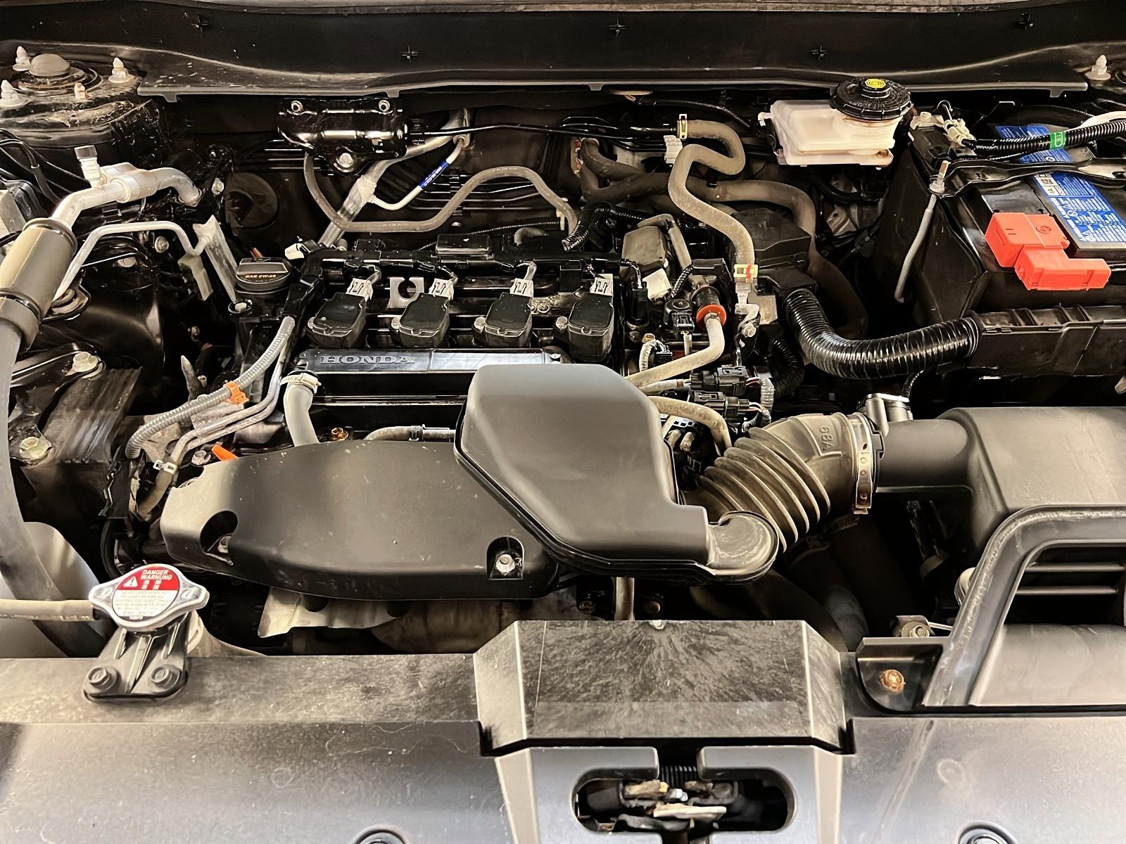 Honda CR-V SPORT-B TOIT 4RM 2023 - image #12