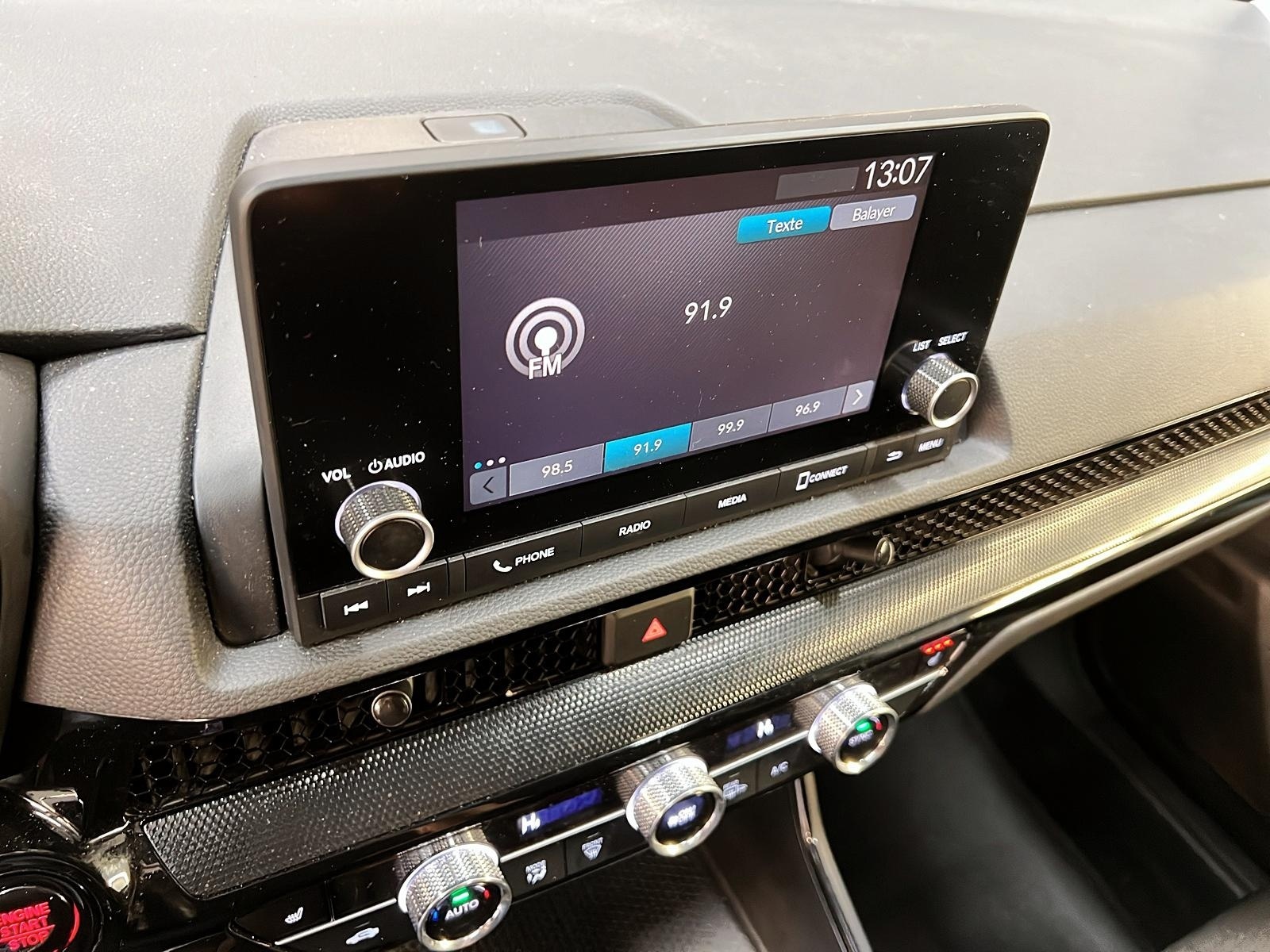 Honda CR-V 2023 - Image #17