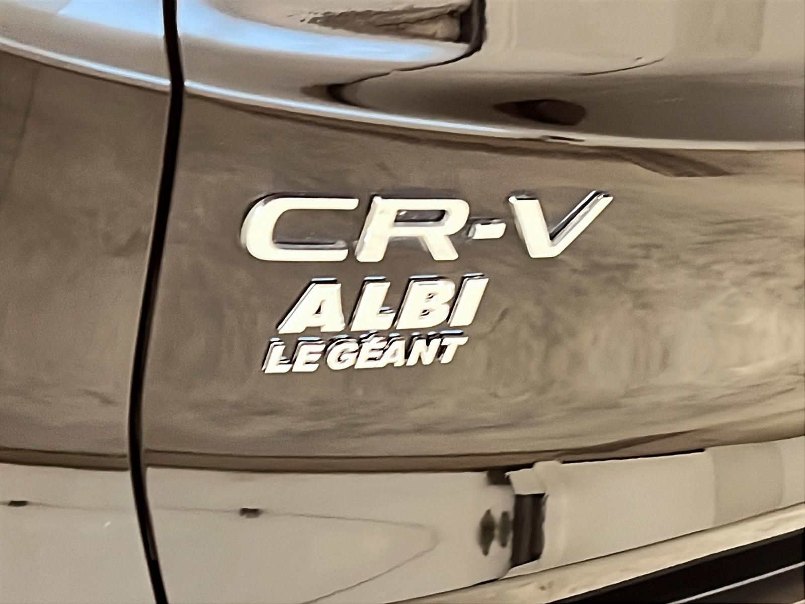 Honda CR-V SPORT-B TOIT 4RM 2023 - image #27