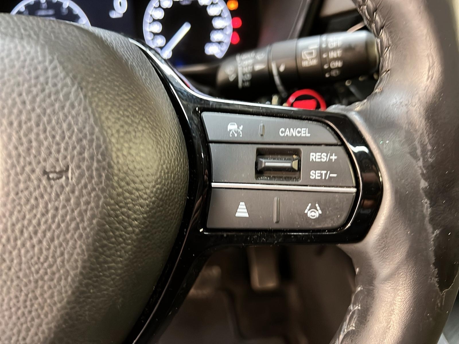 Honda CR-V 2023 - Image #20