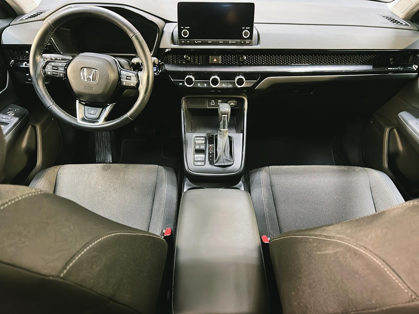 Honda CR-V 2023 - Image #11