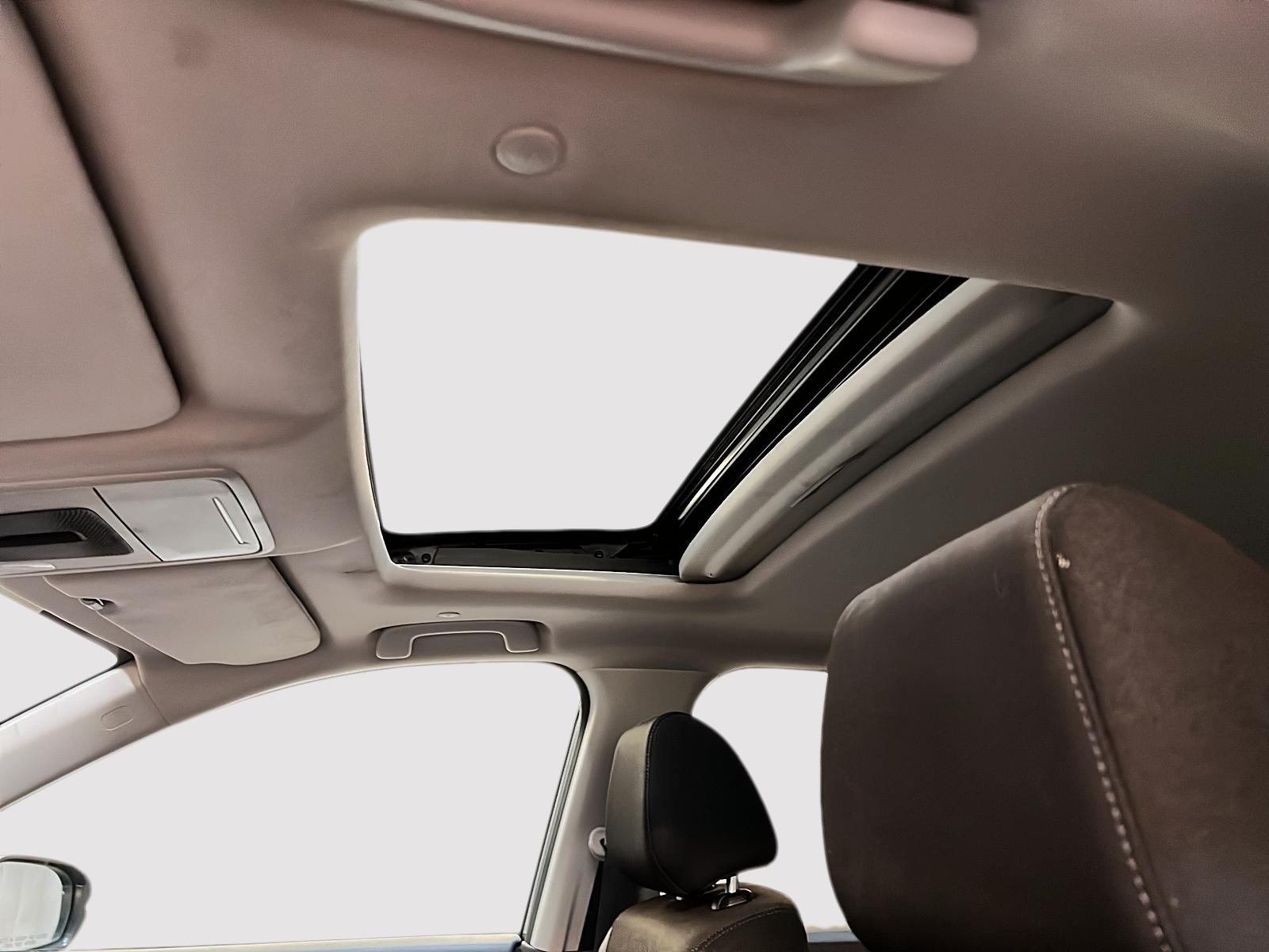 Honda CR-V SPORT-B TOIT 4RM 2023 - image #10