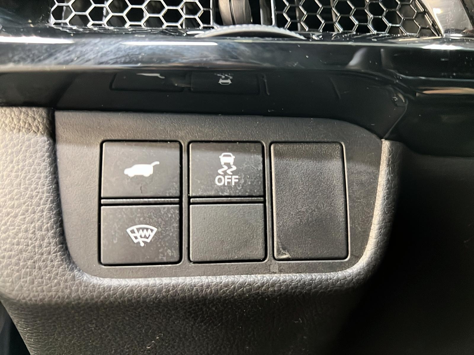 Honda CR-V SPORT-B TOIT 4RM 2023 - image #22