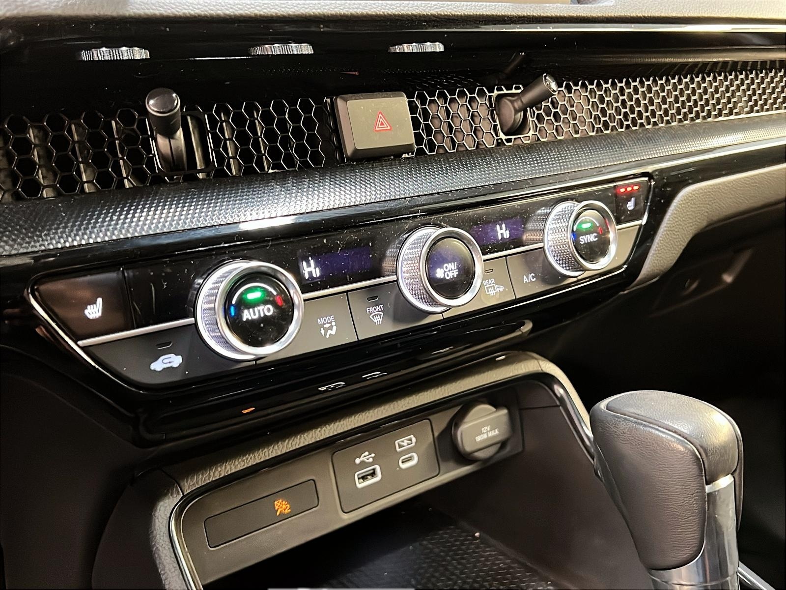 Honda CR-V 2023 - Image #16