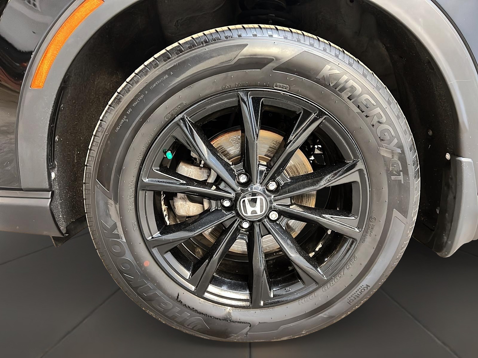 Honda CR-V SPORT-B TOIT 4RM 2023 - image #29