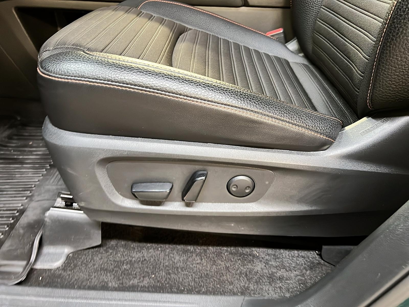 Nissan Pathfinder ROCK CREEK 4RM 2024 - image #26