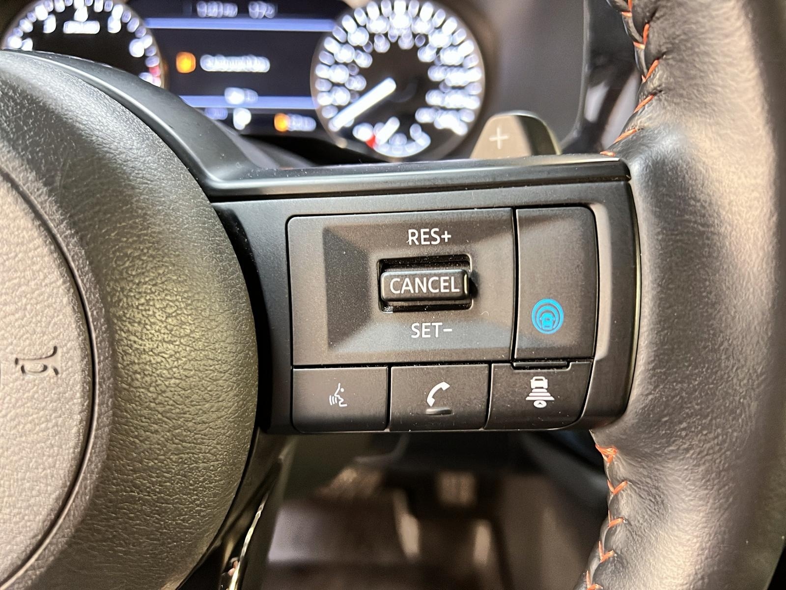 Nissan Pathfinder ROCK CREEK 4RM 2024 - image #21