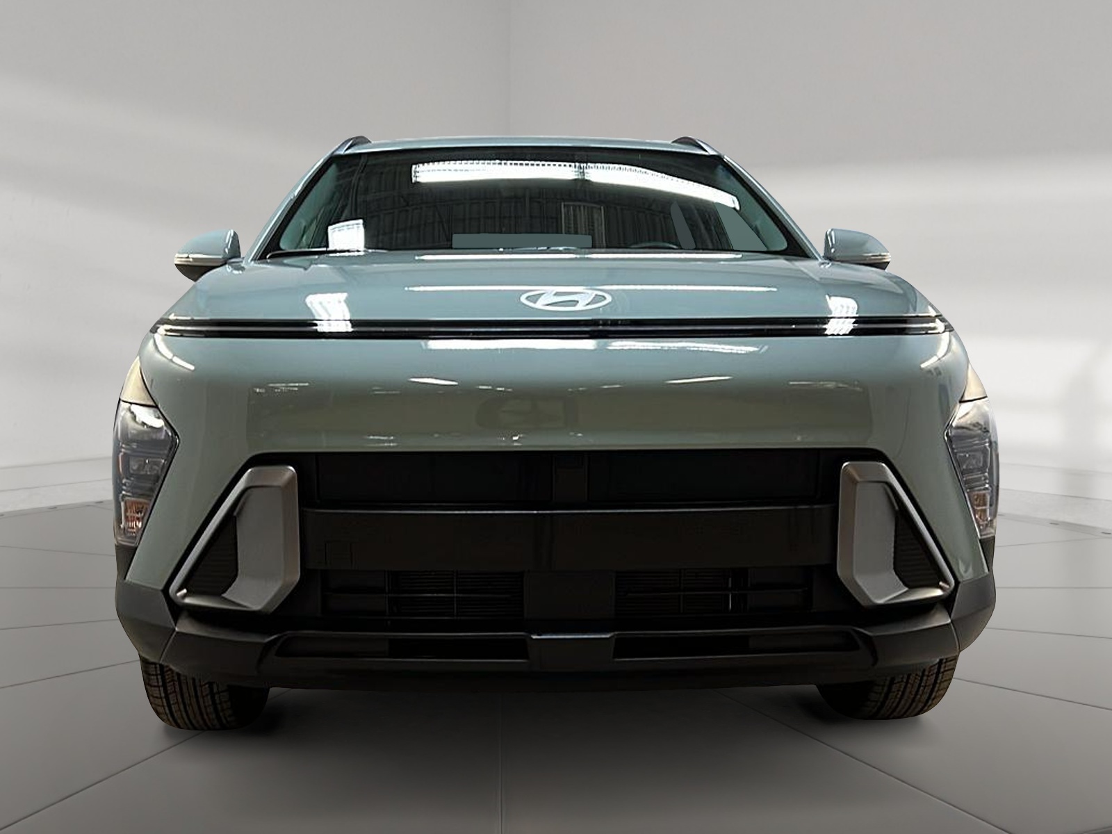 Hyundai Kona PREFERRED 4RM 2025 - image #2