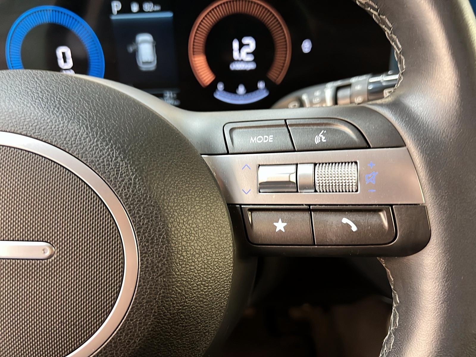 Hyundai Kona 2025 - Image #18