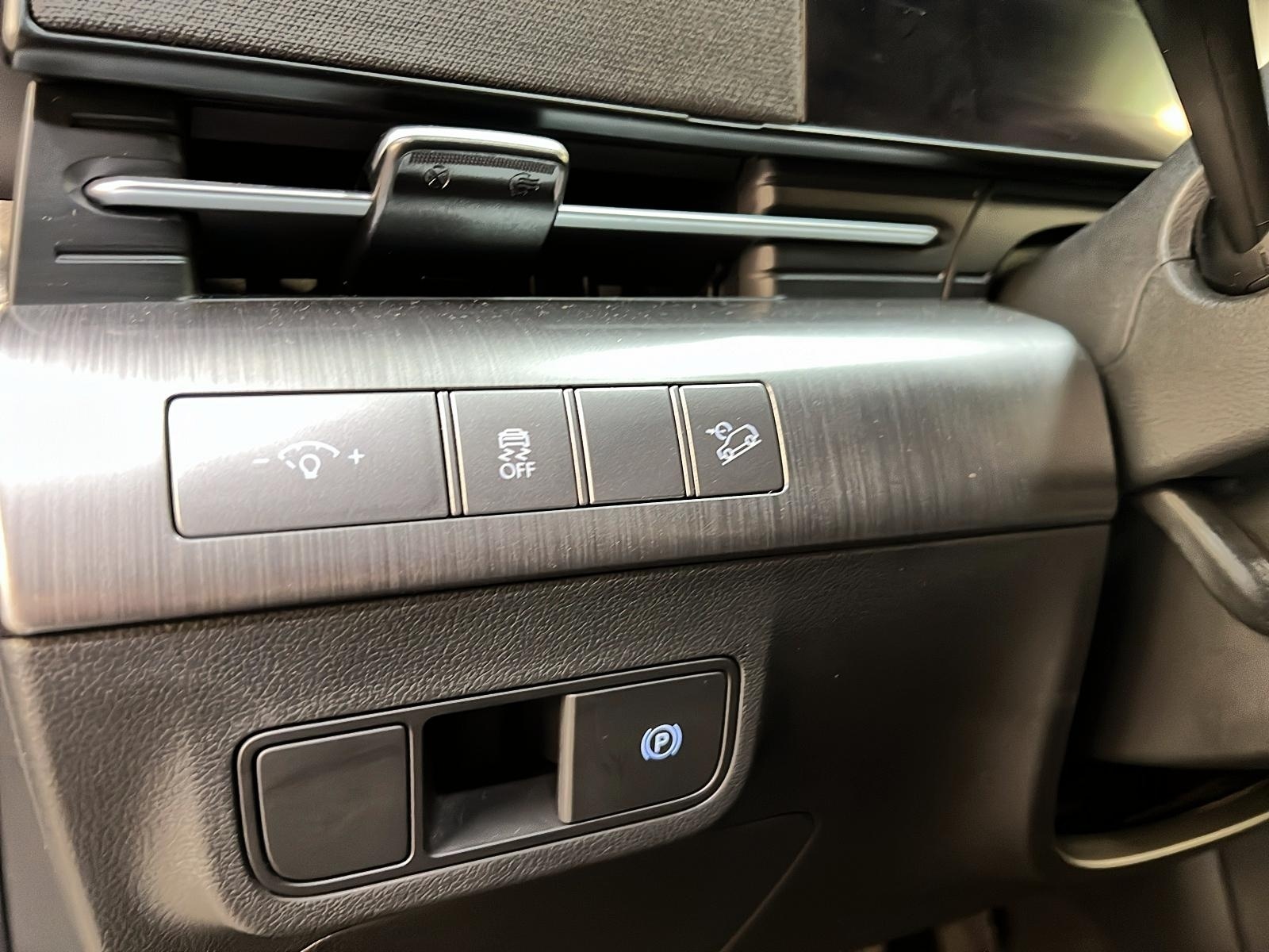 Hyundai Kona PREFERRED 4RM 2025 - image #20