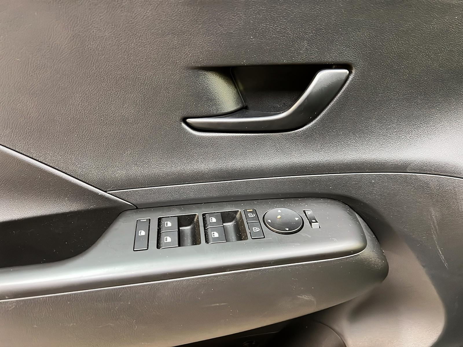 Hyundai Kona PREFERRED 4RM 2025 - image #21