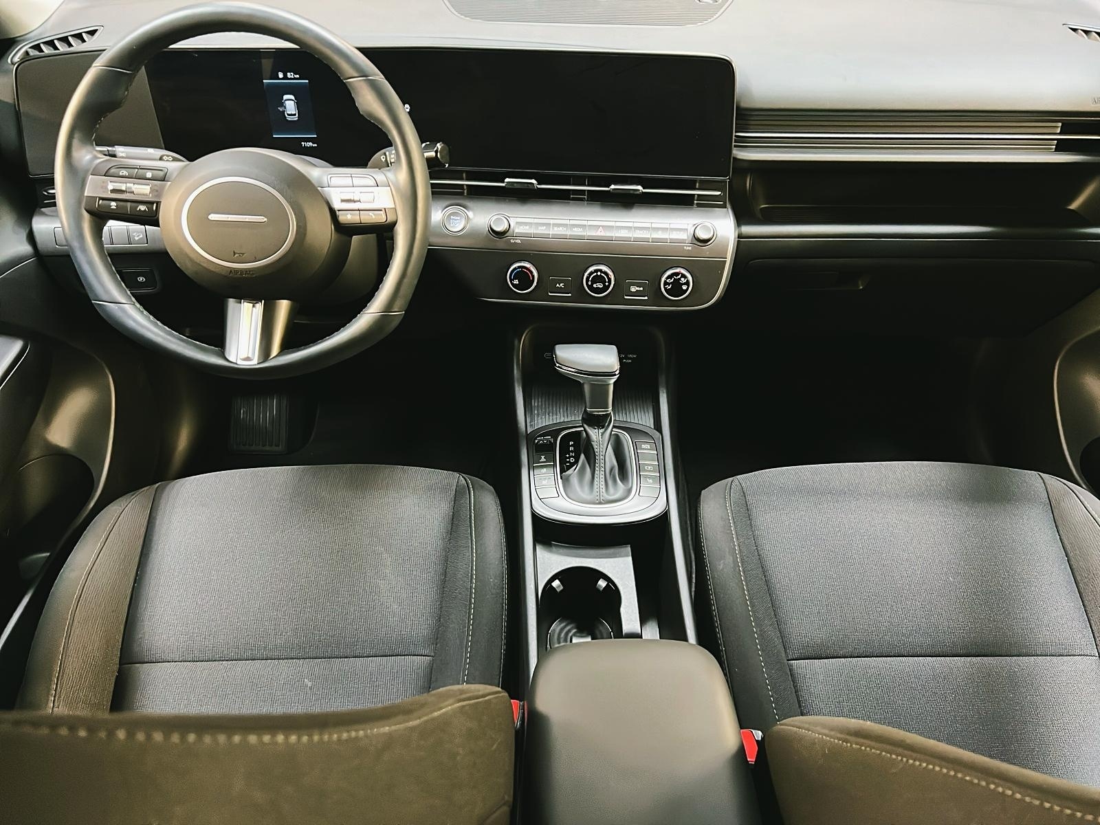 Hyundai Kona PREFERRED 4RM 2025 - image #10