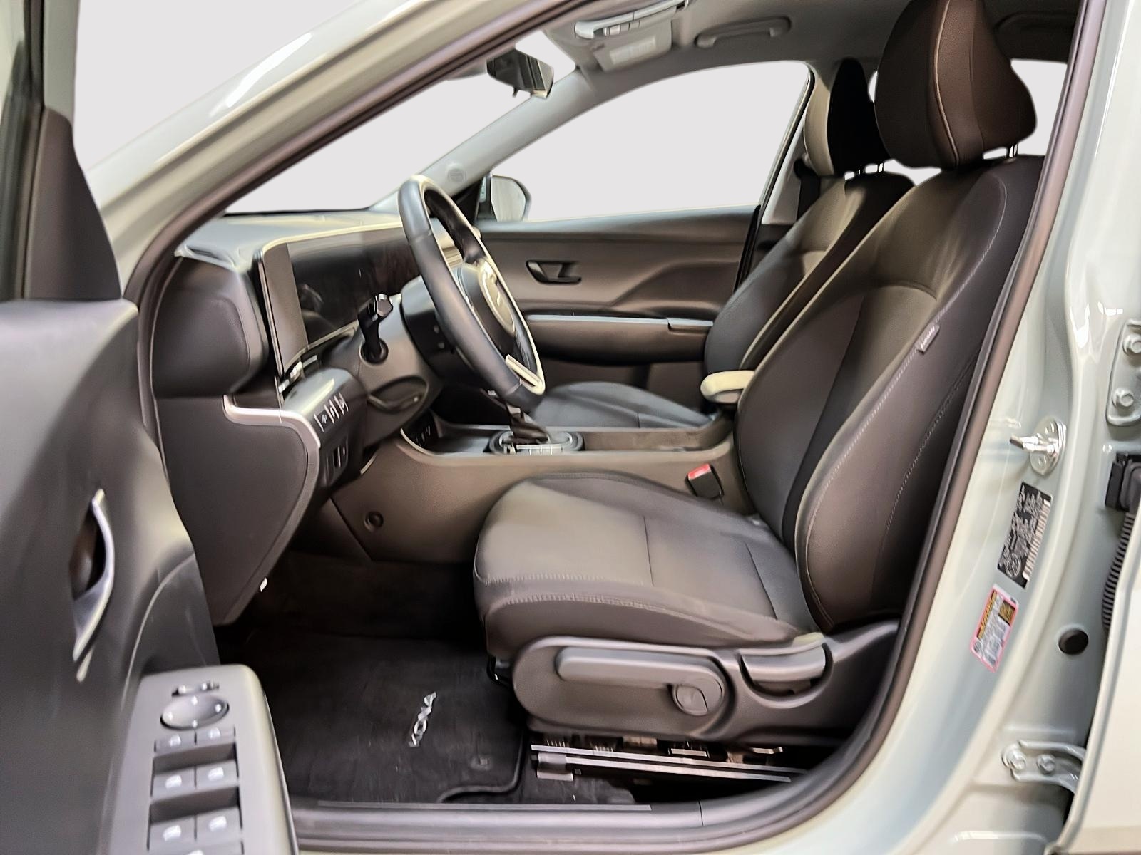 Hyundai Kona 2025 - Image #7